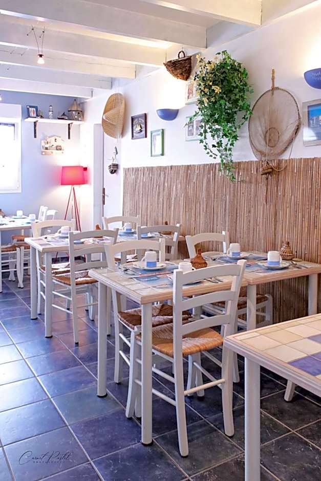 Hôtel Les Embruns Sables d'Olonne