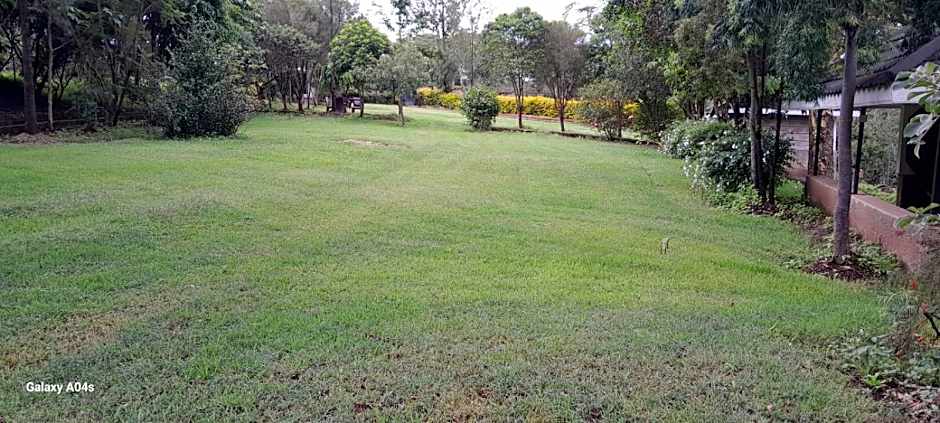 Esikar Gardens Hotel