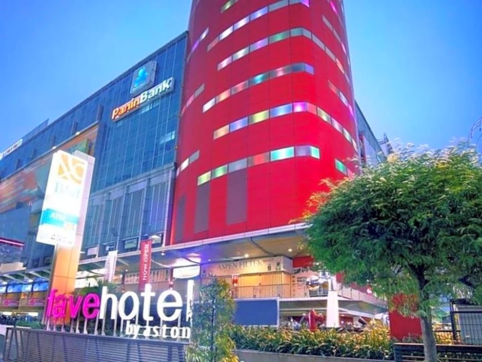 Favehotel Ltc Glodok