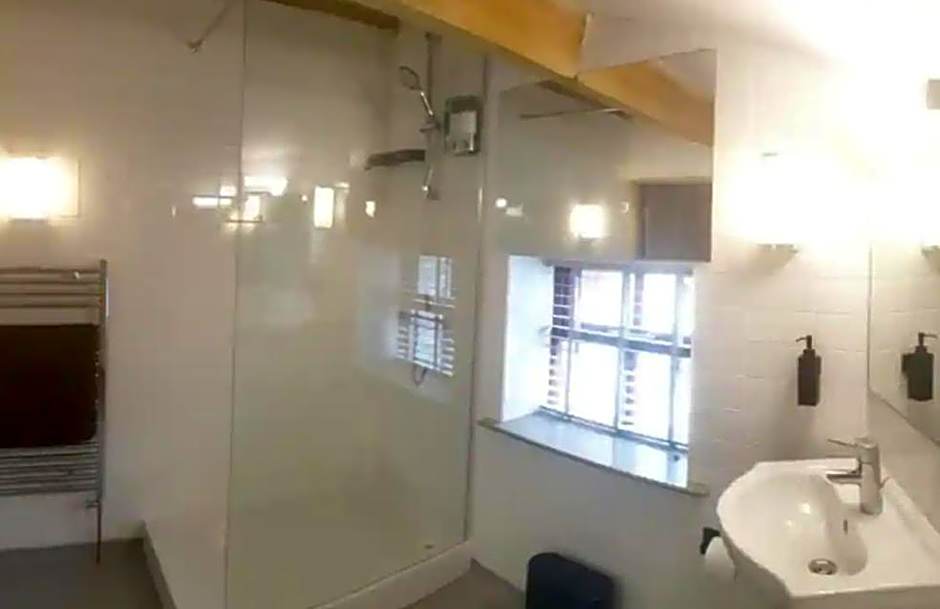 Pemberton - Turnbridge Guest House