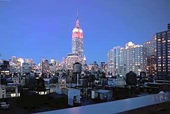 The Chelsean New York