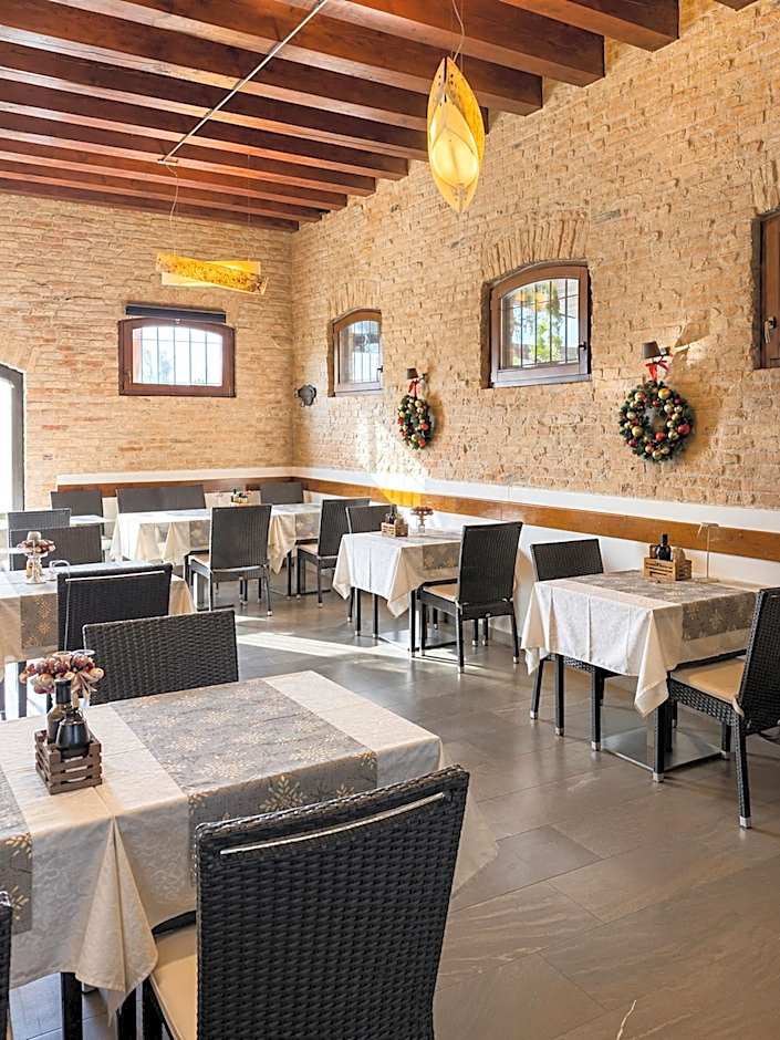 Baco Da Seta Residence con Piscina - Venezia Mestre
