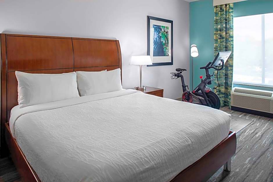 Hilton Garden Inn Charleston / Mt. Pleasant