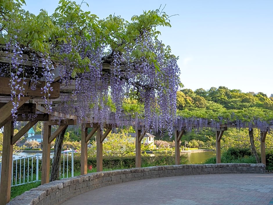 Toyoko Inn Fujieda Eki Kita-Guchi