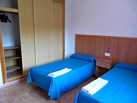 APARTAMENTO 2 DORMITORIOS CON TERRAZA