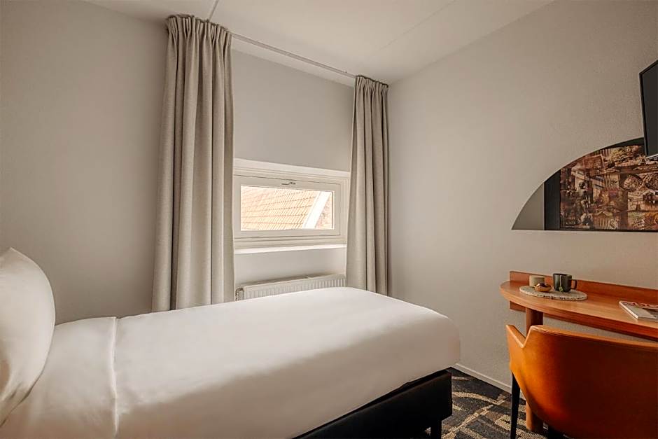 City Hotel Groningen