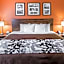 Sleep Inn & Suites Lubbock West