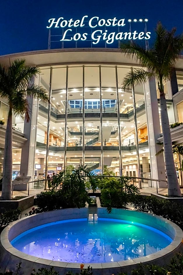 Landmar Costa los Gigantes Family Resort