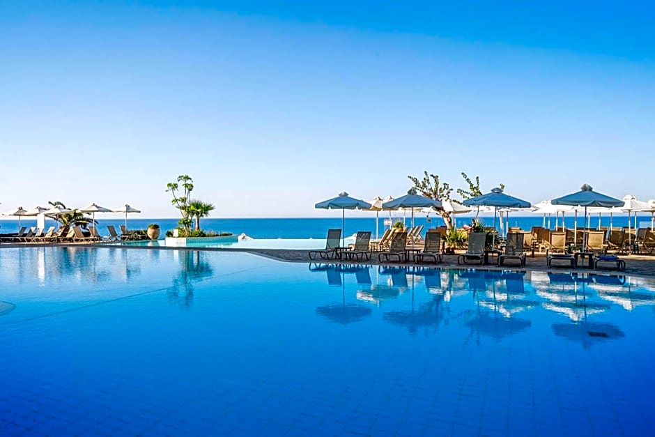 Atlantica SunGarden Beach