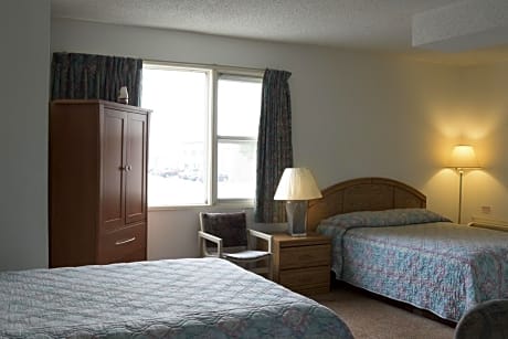 Junior Suite with Kitchen