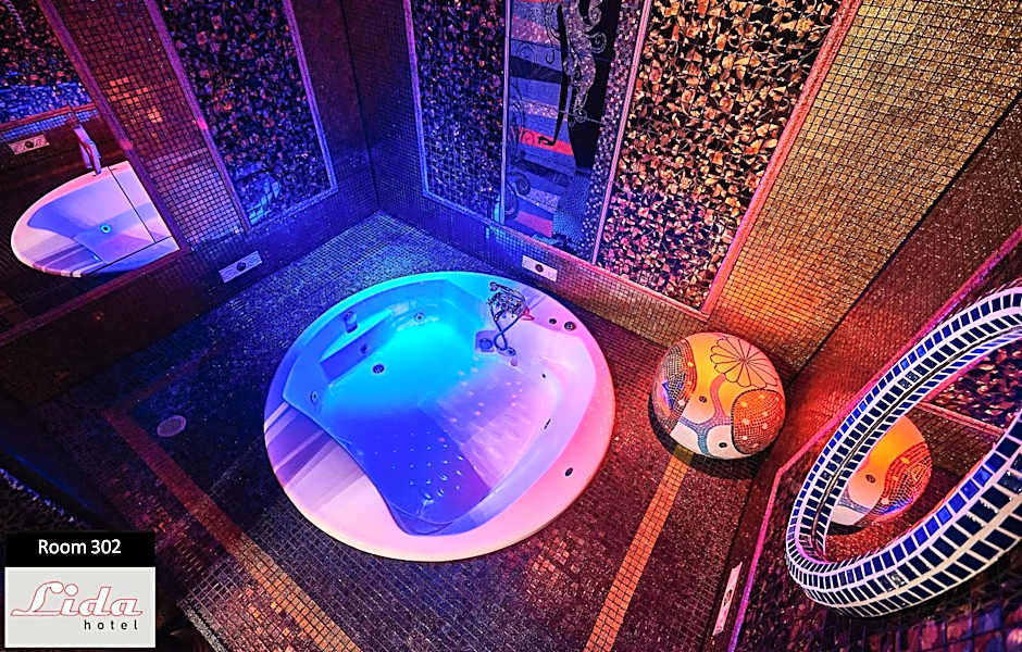 Lida Hotel