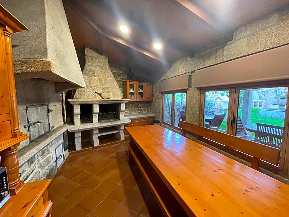 Apartamentos Río Sil