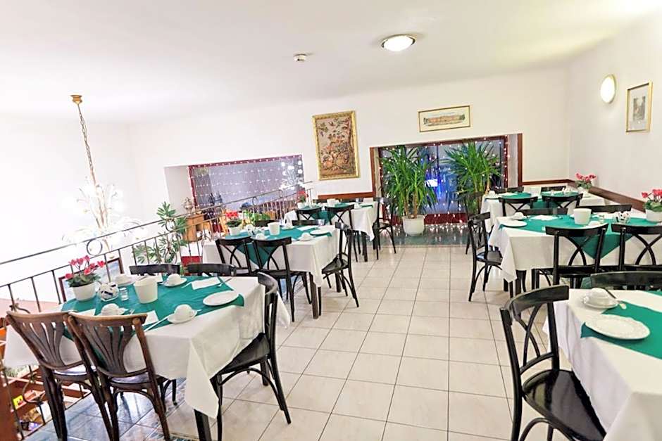 Hotel-Pension Bleckmann