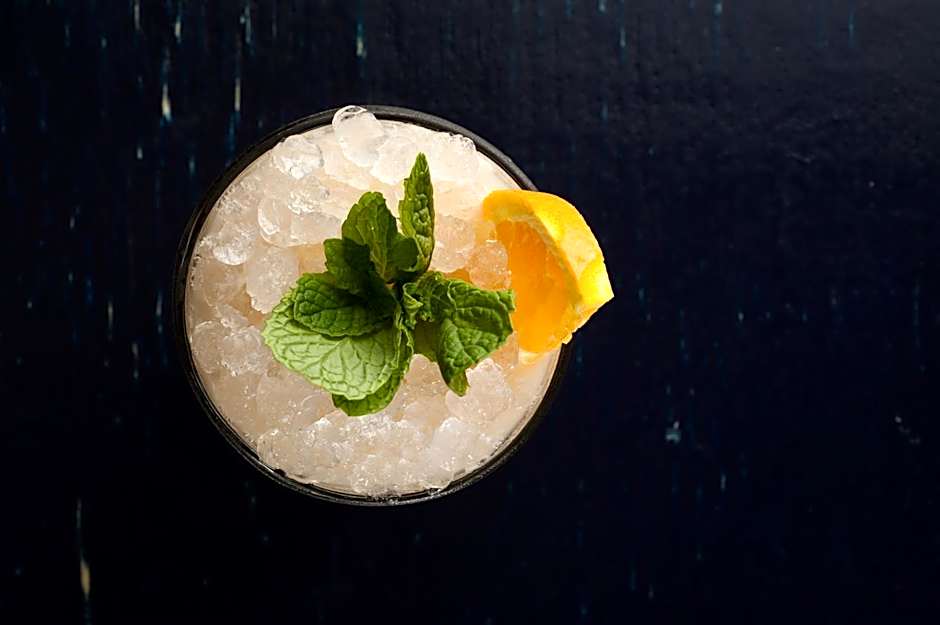 BROADMORE MIAMI BEACH