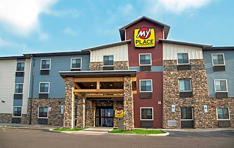 My Place Hotel-Sioux Falls, SD