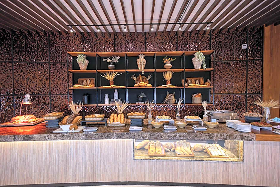 The Reef Playacar Resort & Spa-Optional All Inclusive