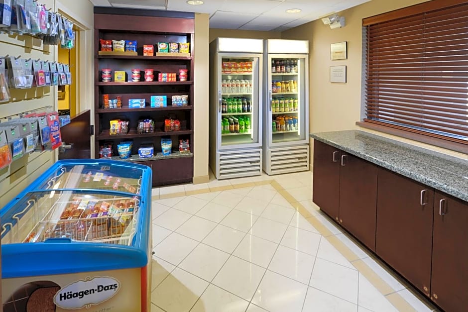 SpringHill Suites Fort Worth University
