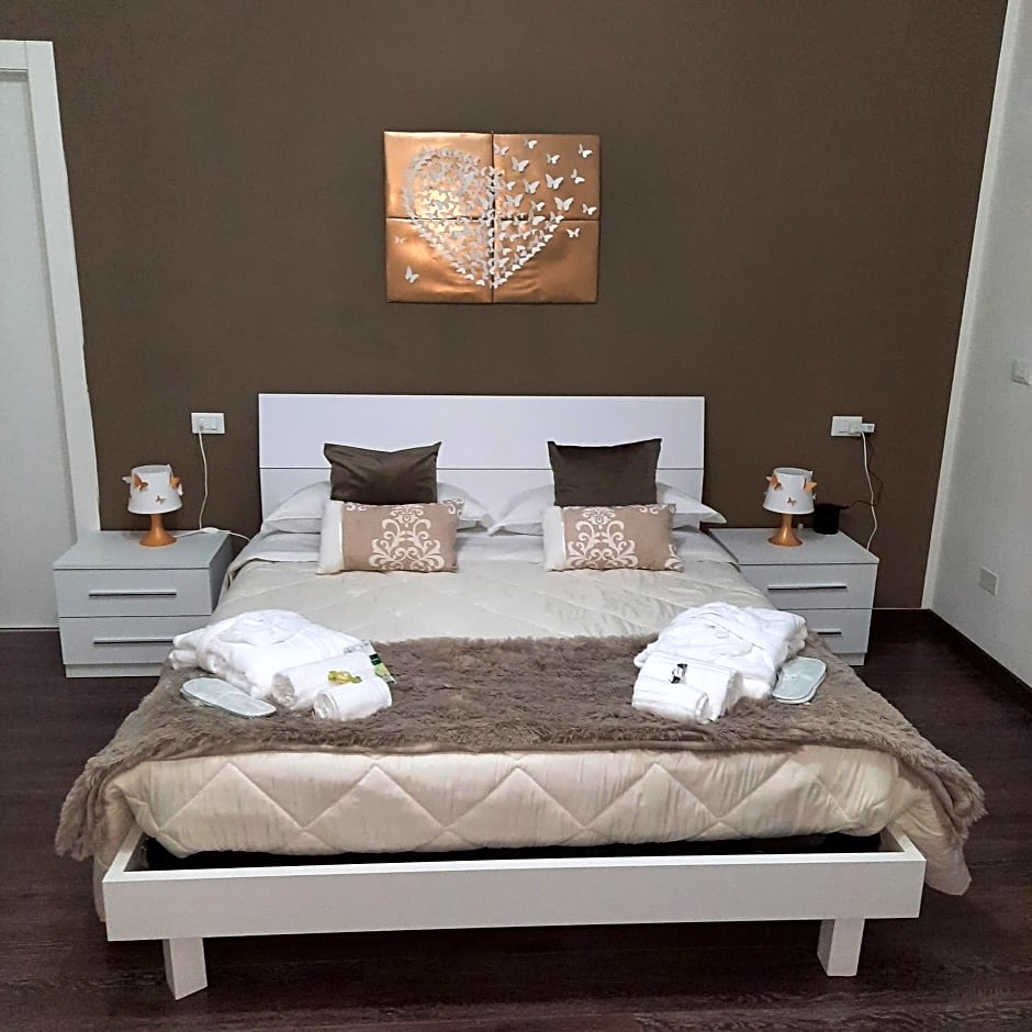 B&B Villa Luja Resort