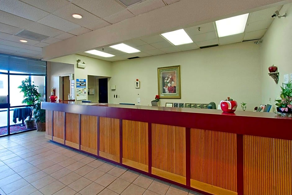 Americas Best Value Inn Forest