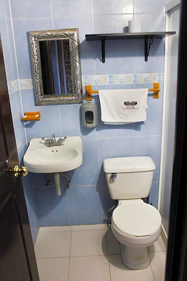 Hotel y Cabañas una Cosita de Zacatlán