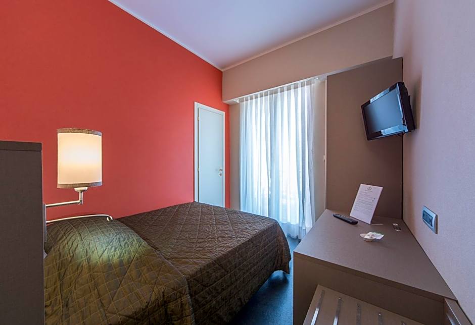 Reginna Palace Hotel