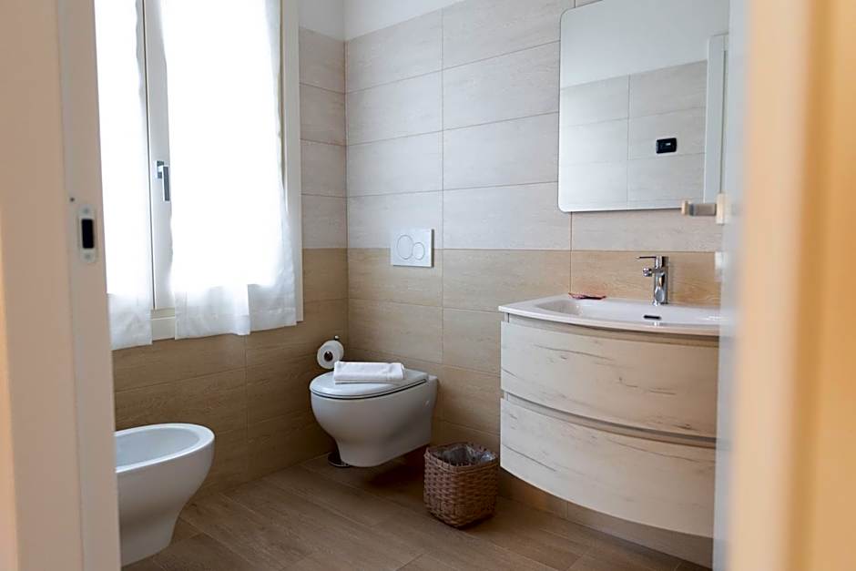 Albergo Cà Cerfogli