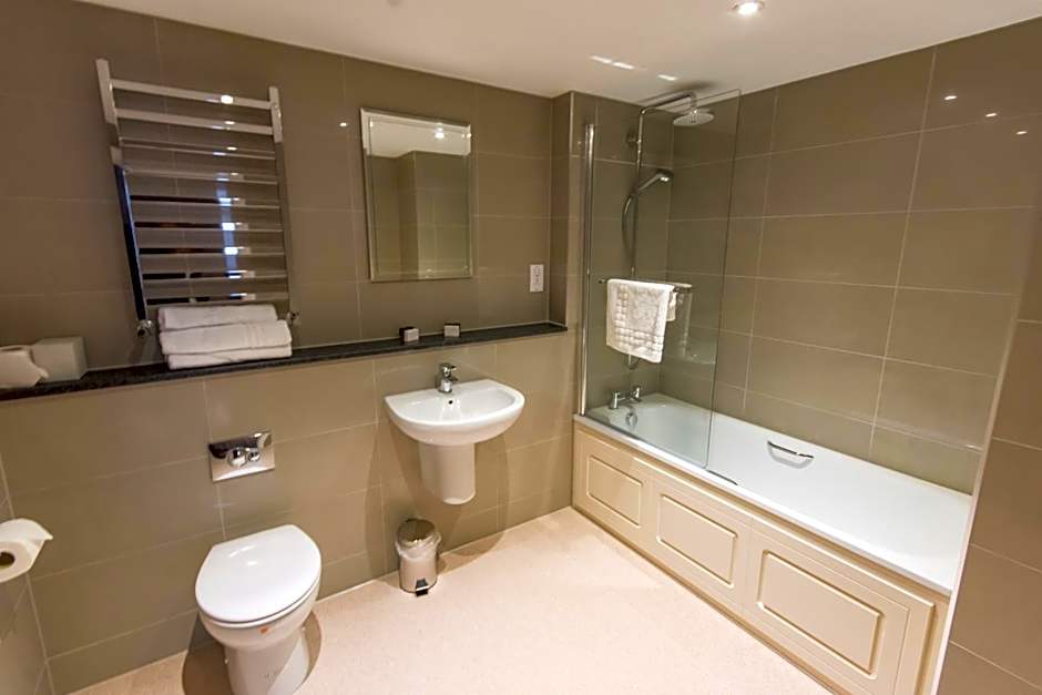 St Nicholas Hotel Colchester