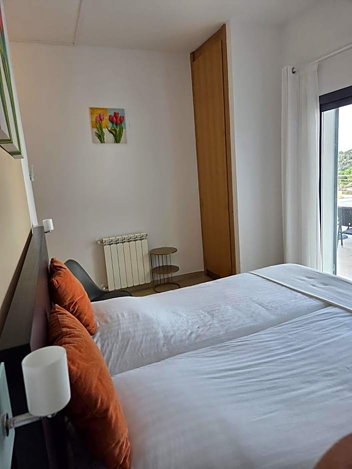 Casa Serra Larga B&B Batalha
