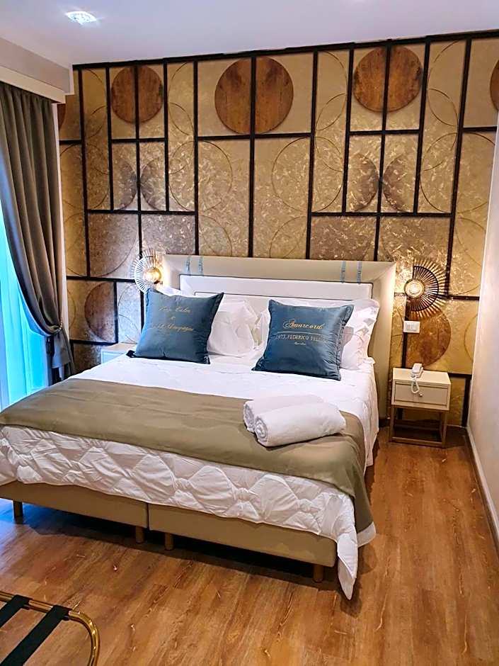 Amsterdam Suite Hotel & SPA