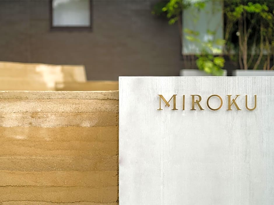 Miroku Nara by THE SHARE HOTELS