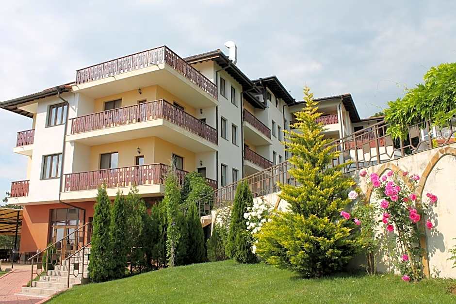 Park Hotel Arbanassi