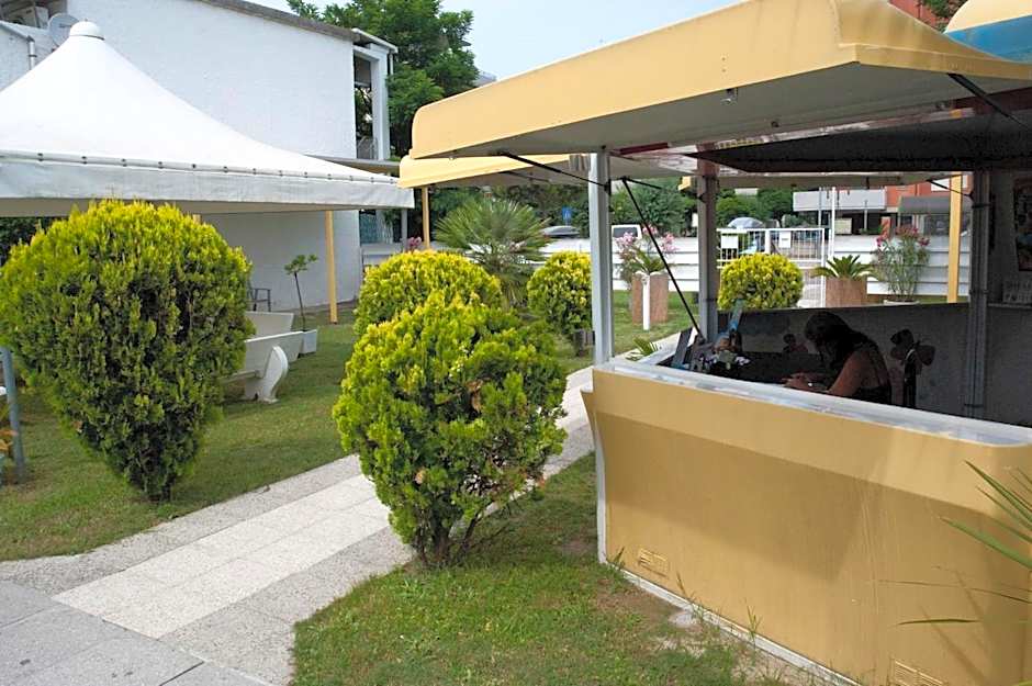 Blue Marlin Bungalow Residence village
