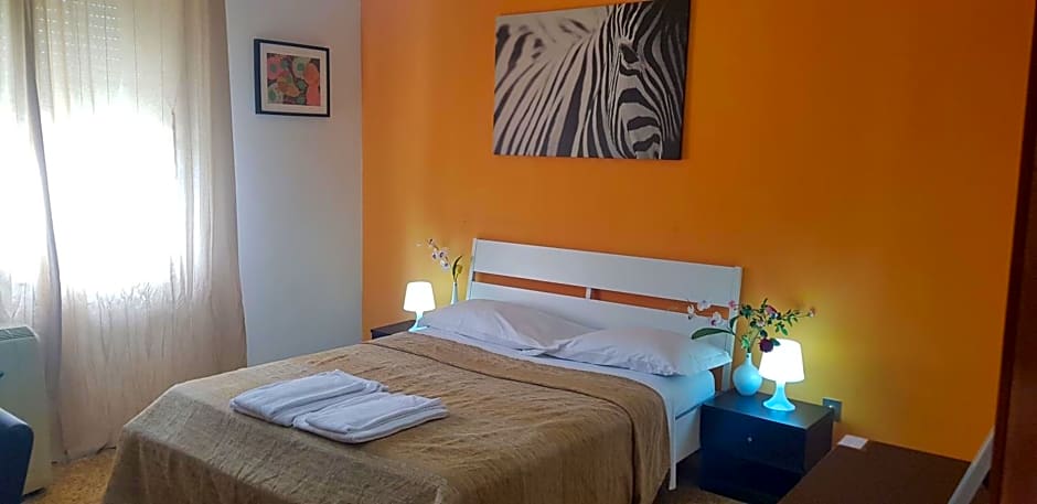 Prime Guest House