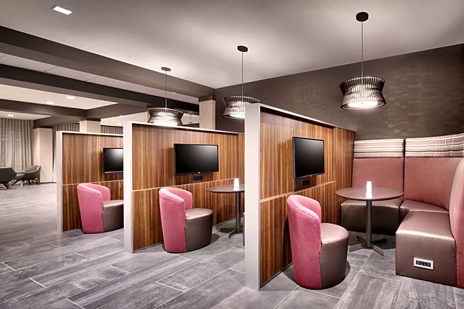 Courtyard by Marriott Atlanta Duluth Downtown