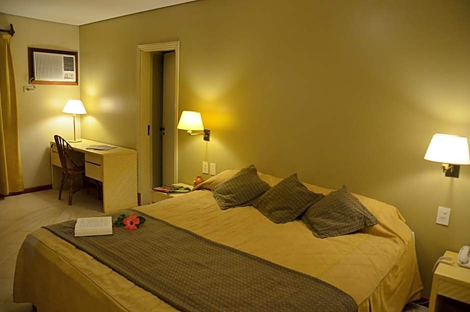 Marcopolo Suites Iguazu