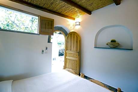Two-Bedroom Apartment with Patio