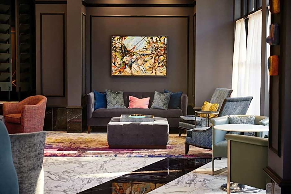 The Edwin Hotel, Autograph Collection by Marriott