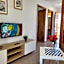 Las Camelias Apartments