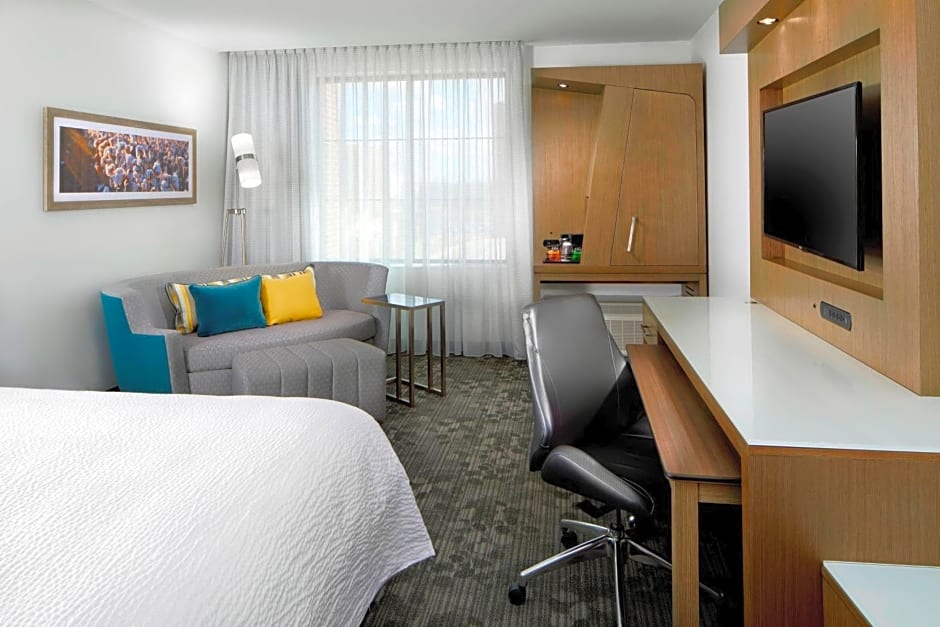 Courtyard by Marriott Charlotte Fort Mill, SC