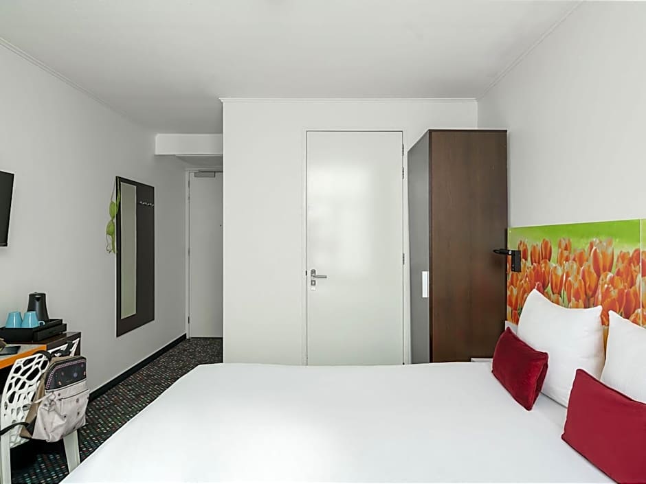 ibis Styles Amsterdam City
