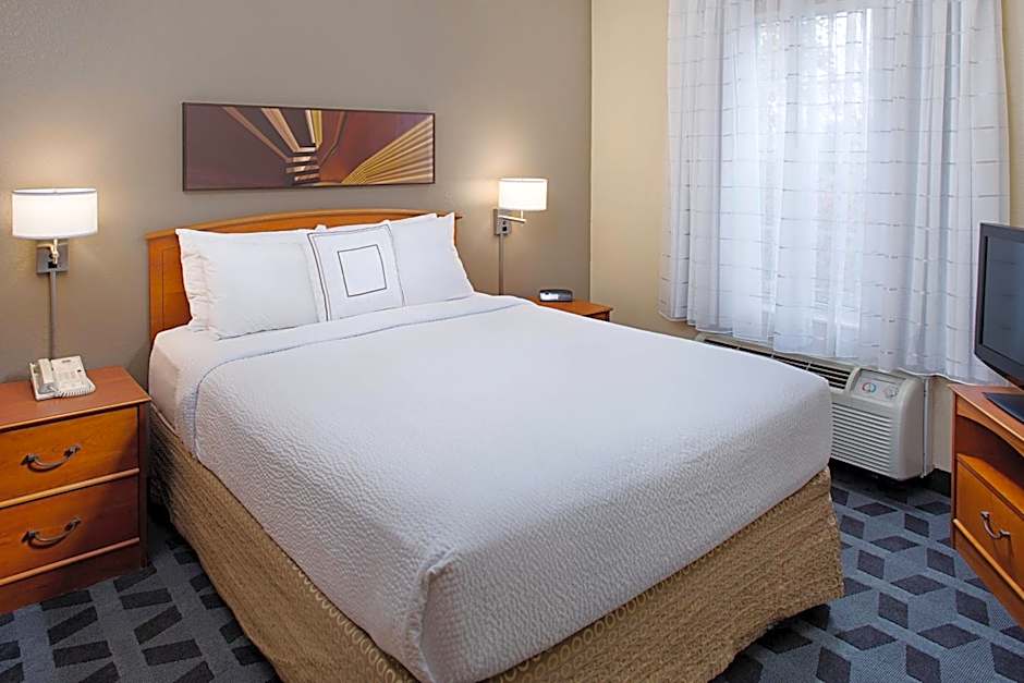 TownePlace Suites by Marriott Philadelphia Horsham