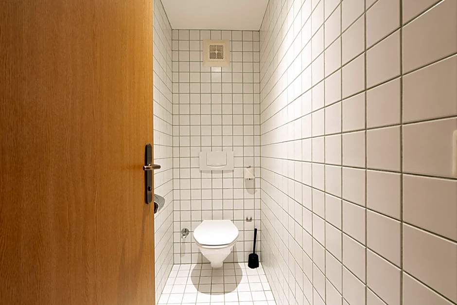 Hotel Gruberhof Innsbruck Igls B&B