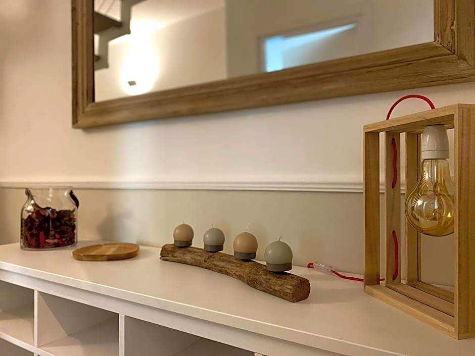 Foresteria Green House 1