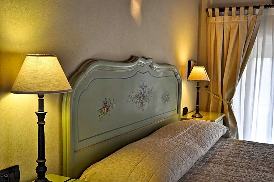 Relais Bella Rosina