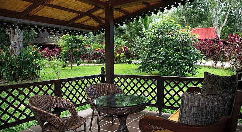 Sunset Valley Holiday Houses