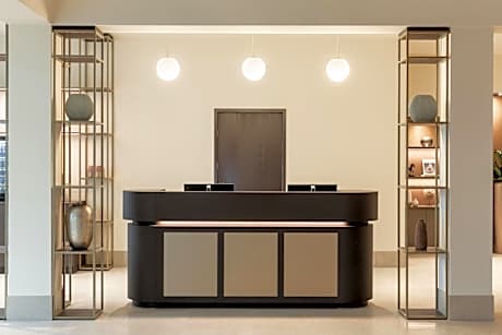 AC Hotels by Marriott Wuerzburg