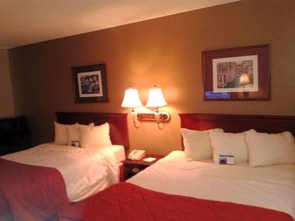 Rest Inn Fort Smith