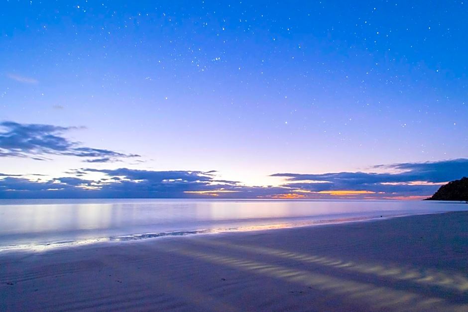 Cape Tribulation Beach House