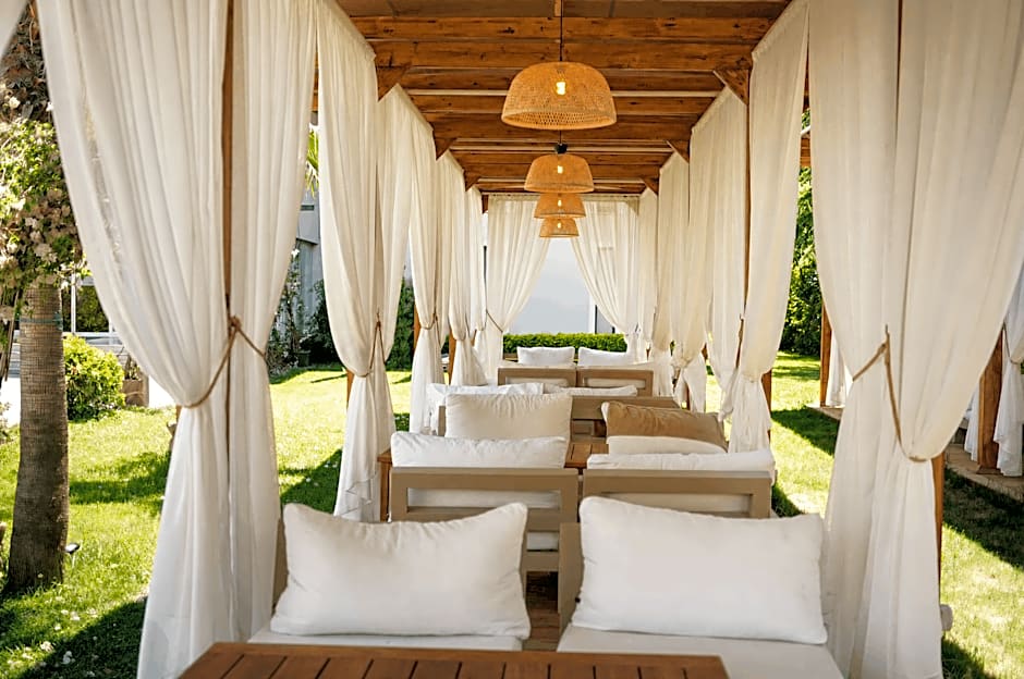 Didi Otel Sapanca