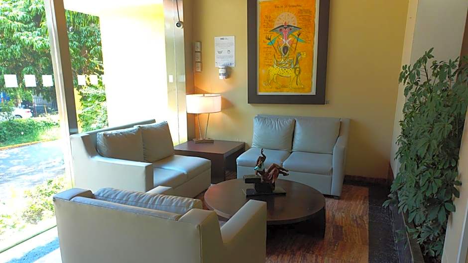 Holiday Inn Cuernavaca By IHG